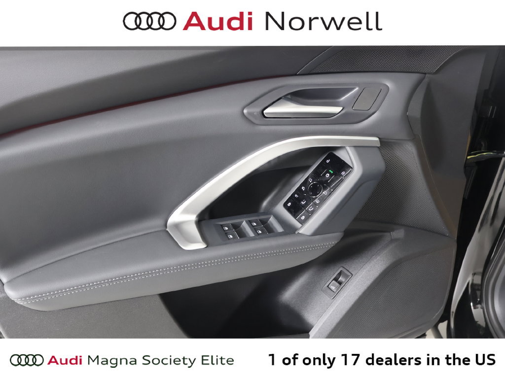 New 2026 Audi Q5 Premium AWD/4WD image 19