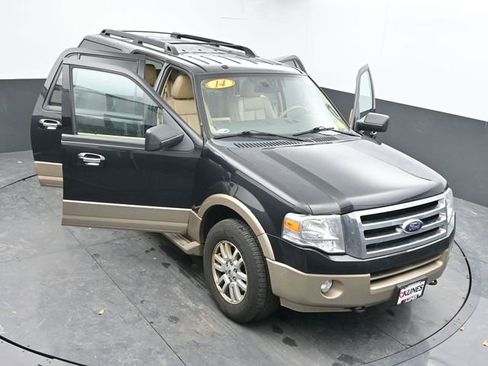 Used 2014 Ford Expedition EL XLT w/ Equipment Group 202A image 58