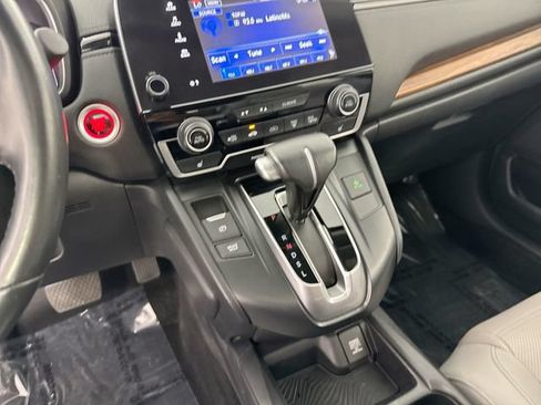 Used 2019 Honda CR-V EX-L image 18