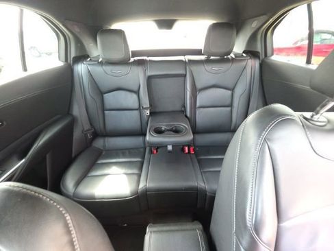 Used 2024 Cadillac XT4 Premium Luxury image 22