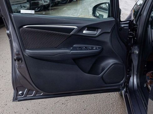 Used 2019 Honda Fit Sport image 11