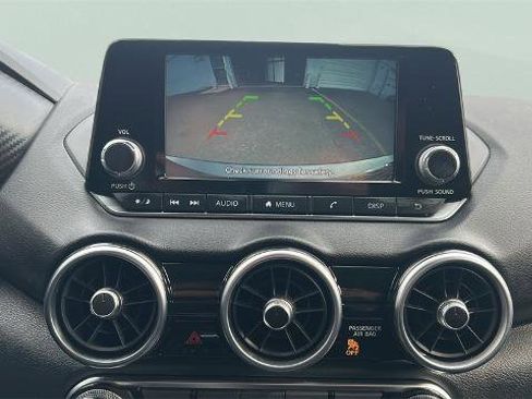 Certified 2025 Nissan Sentra S image 17