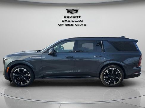 New 2026 Cadillac Escalade IQL Sport 2 image 5