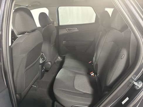 New 2026 Kia Sportage LX w/ LX Convenience Package image 26
