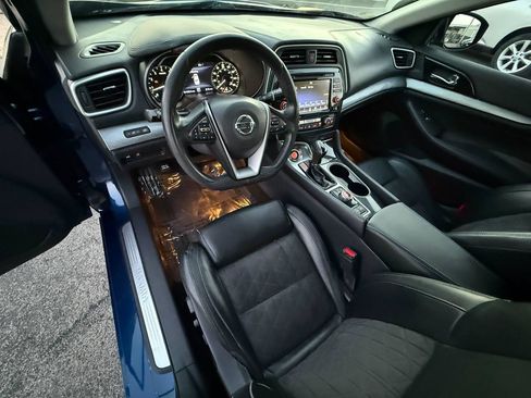 Used 2017 Nissan Maxima 3.5 S FWD image 15