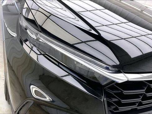 Certified 2026 Honda CR-V LX image 25