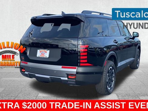 New 2026 Hyundai Palisade XRT Pro AWD/4WD image 7