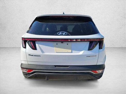 Used 2023 Hyundai Tucson SEL AWD/4WD image 6