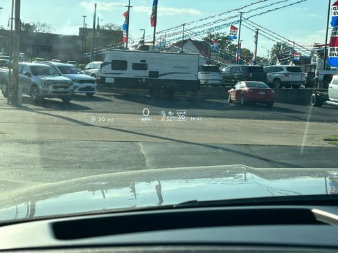 New 2025 Lincoln Aviator AWD w/ Equipment Group 101A image 32