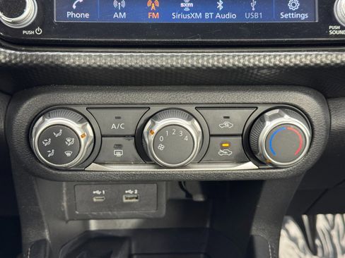 Used 2023 Nissan Kicks SV image 23