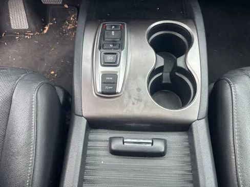 Used 2020 Honda Passport EX-L image 14