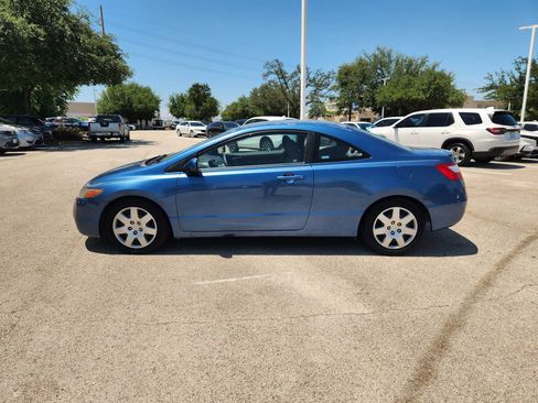Used 2008 Honda Civic LX image 4