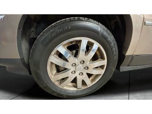 Used 2006 Buick Rendezvous 2WD image 22