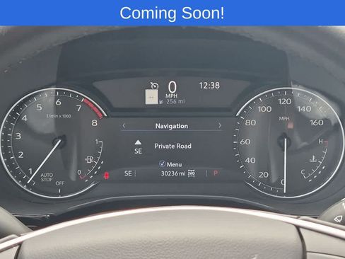 Used 2023 Cadillac XT5 Sportv w/ LPO, Floor Liner Package AWD/4WD image 33