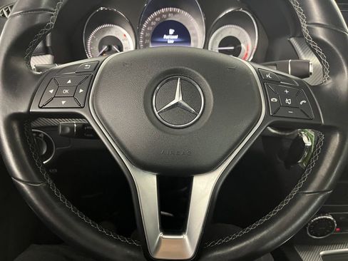 Used 2013 Mercedes-Benz GLK 350 2WD image 23