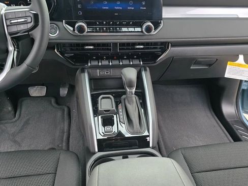 New 2026 Chevrolet Colorado LT w/ Advanced Trailering Package image 11