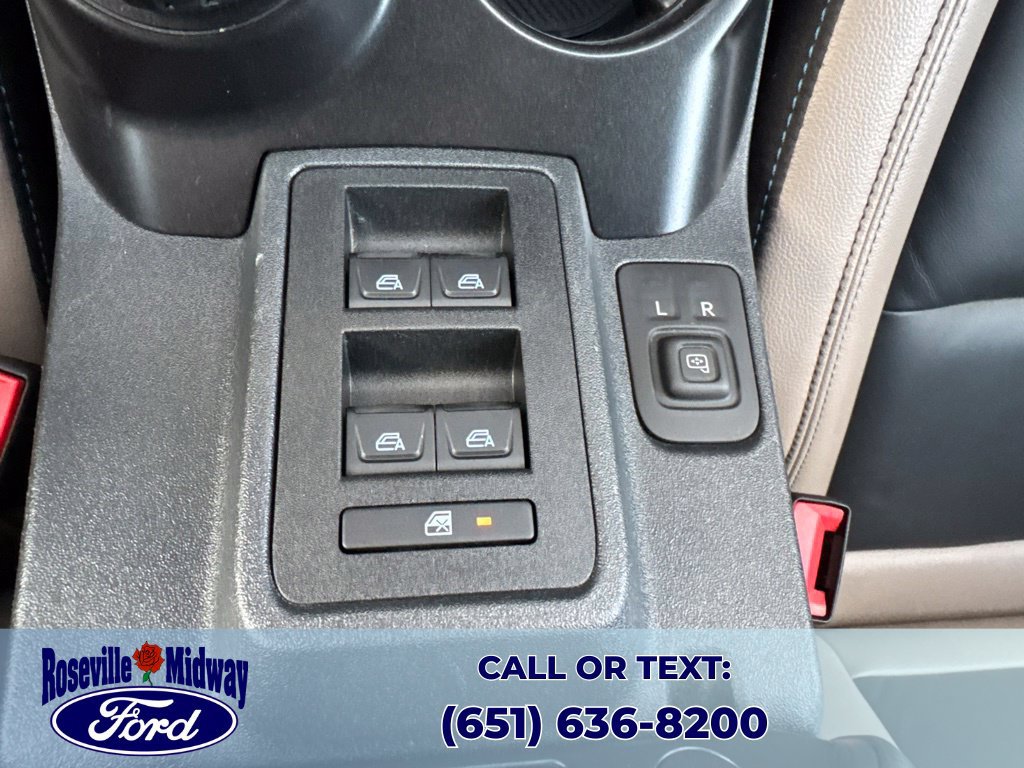 Used 2023 Ford Bronco Wildtrak AWD/4WD image 20