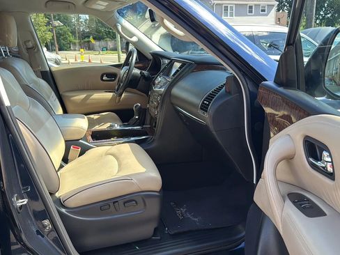 Used 2017 Nissan Armada SL image 25