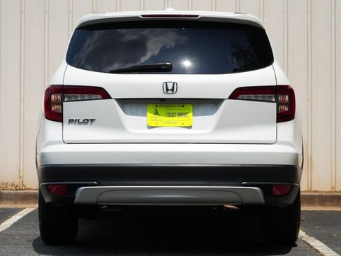 Used 2022 Honda Pilot EX-L image 10