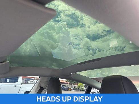 Used 2025 Tesla Model 3 Long Range RWD image 9