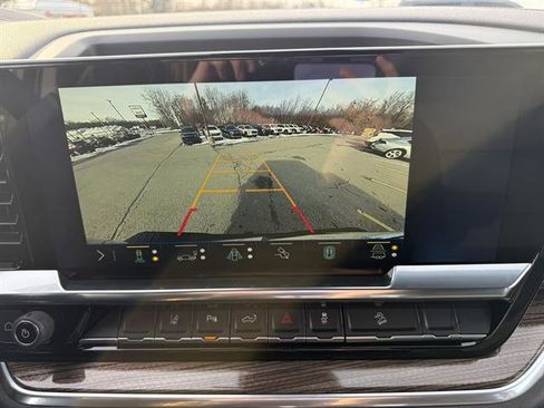 New 2026 Chevrolet Silverado 2500 LT w/ Trail Boss Package image 21