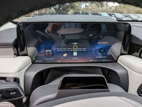 New 2026 Lincoln Aviator Reserve w/ Luxury Package image 20