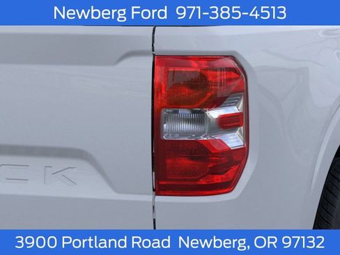 New 2026 Ford Maverick XLT AWD/4WD image 22