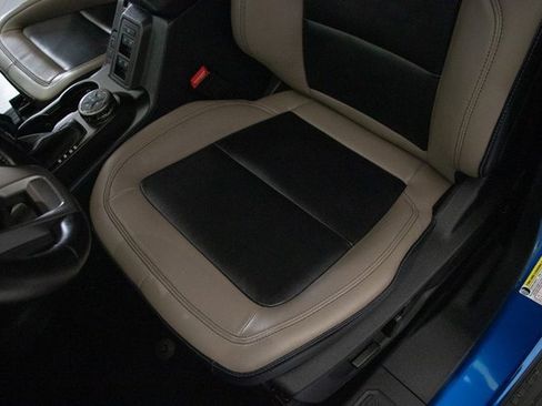 Used 2022 Ford Bronco Wildtrak image 26