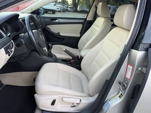Used 2014 Volkswagen Jetta TDI FWD image 15