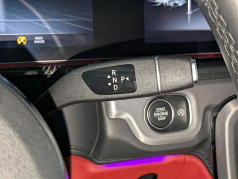 Certified 2021 Mercedes-Benz G 63 AMG 4MATIC image 13