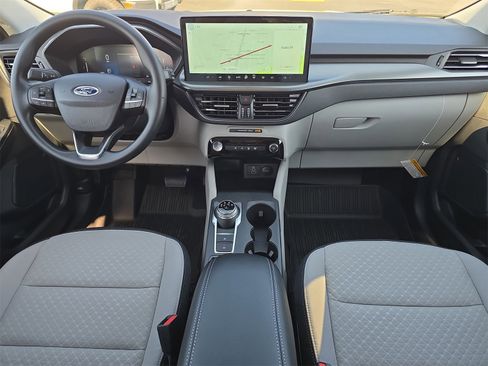 New 2026 Ford Escape Active w/ Tech Pack #1 image 8