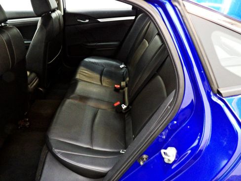 Used 2017 Honda Civic EX-L image 10