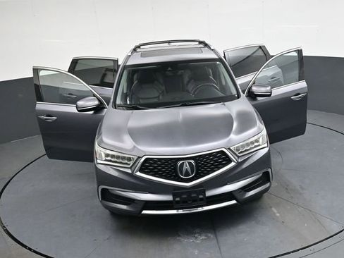 Used 2020 Acura MDX 3.5L image 38