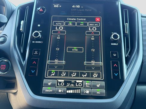 New 2026 Subaru Forester Premium image 33