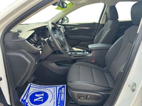 Used 2022 Buick Envision Preferred FWD image 9