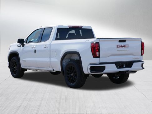 New 2026 GMC Sierra 1500 Elevation AWD/4WD image 3