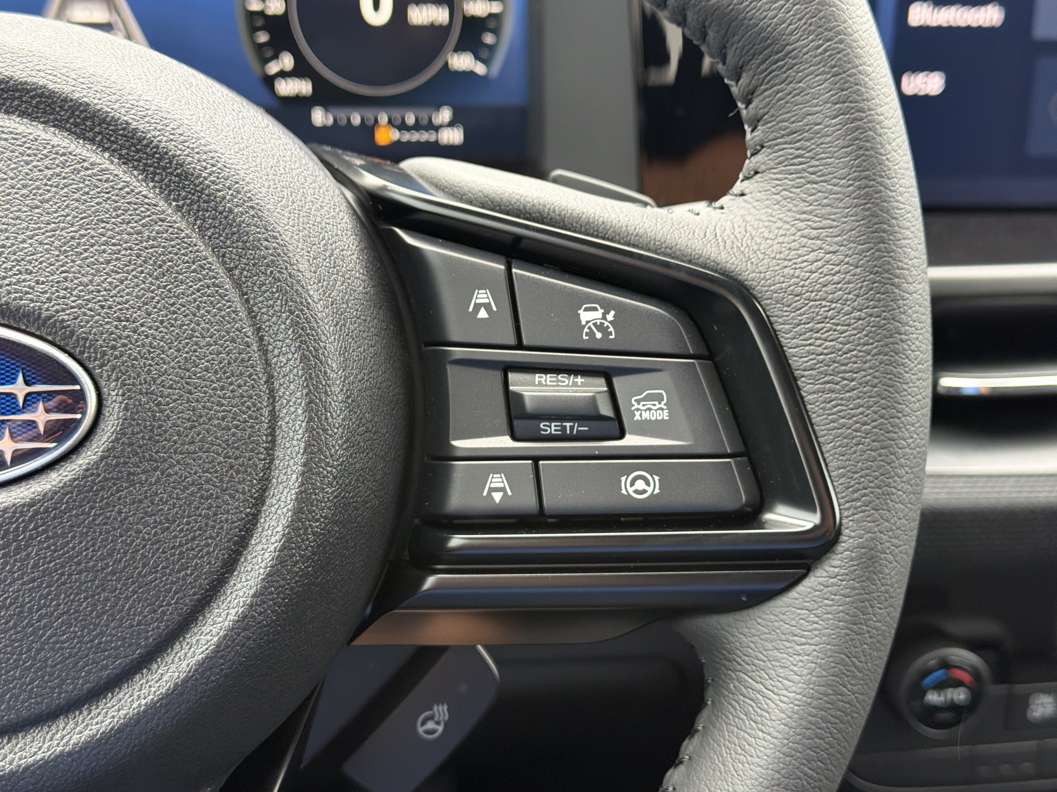 New 2026 Subaru Outback Limited XT AWD/4WD image 15