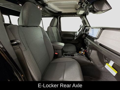 New 2026 Jeep Gladiator Willys image 14