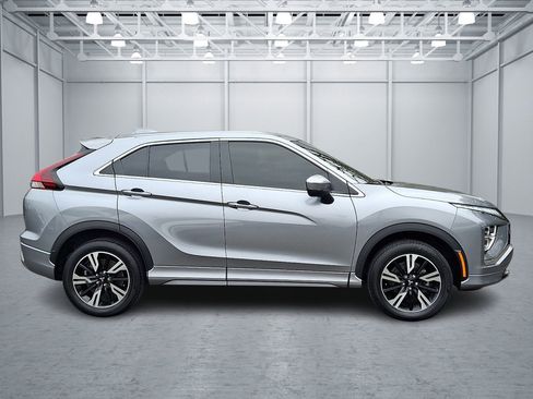 Used 2024 Mitsubishi Eclipse Cross SEL image 6