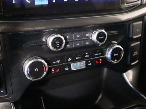 Used 2023 Ford F150 XLT w/ Equipment Group 302A High image 8