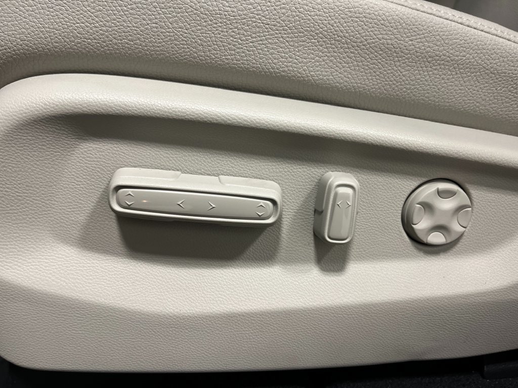 New 2027 Honda Odyssey EX-L image 11