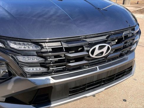 Used 2022 Hyundai Tucson SEL image 27