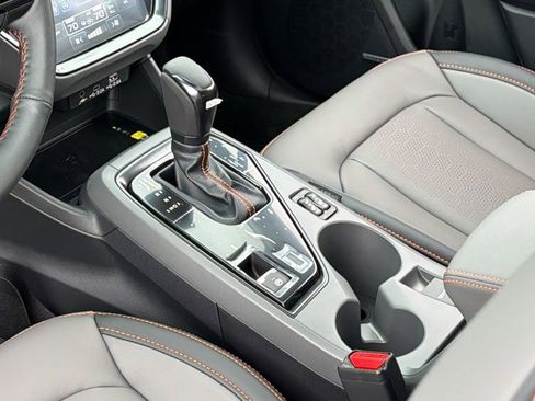 New 2026 Subaru Crosstrek 2.5i Limited image 19