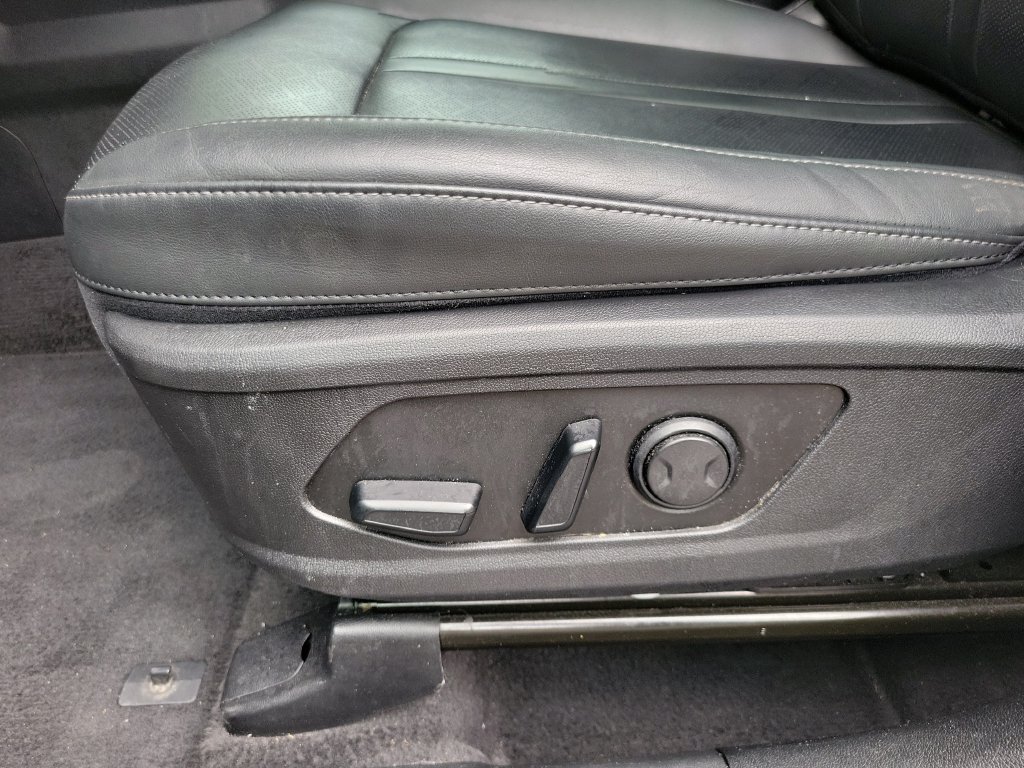 Certified 2023 Kia Sorento EX w/ Panoramic Sunroof Package FWD image 21