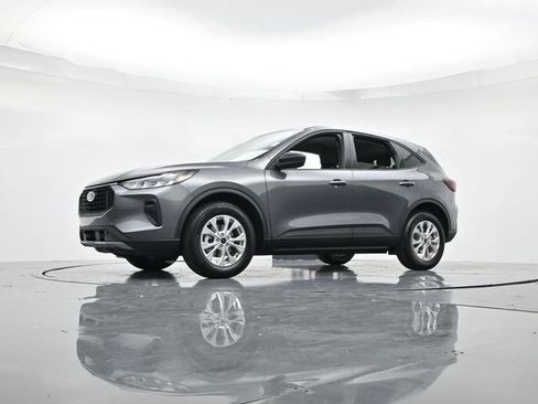 New 2026 Ford Escape Active FWD image 35