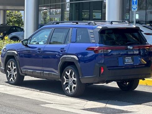 New 2026 Subaru Outback Touring XT AWD/4WD image 6