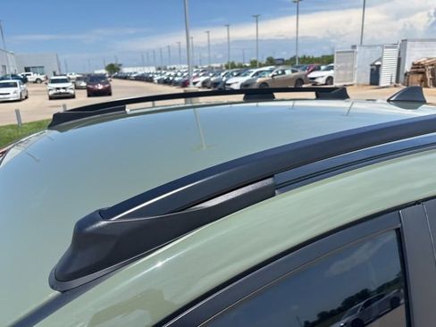 Used 2024 Subaru Crosstrek 2.5i Limited AWD/4WD image 13