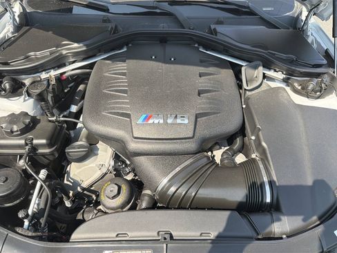 Used 2011 BMW M3 Coupe RWD image 14