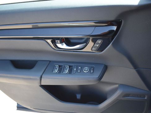 Used 2025 Honda CR-V EX-L image 19