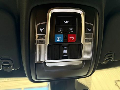 New 2026 RAM 1500 Big Horn image 34